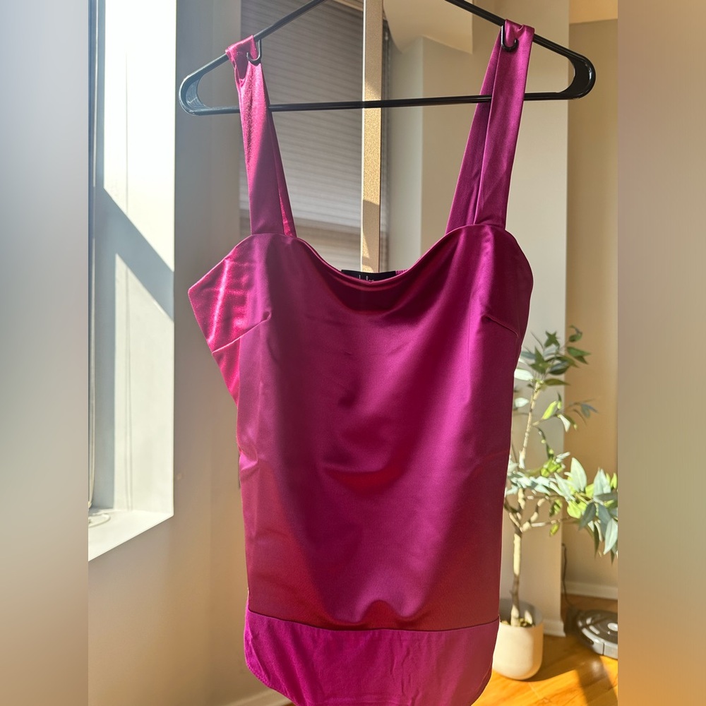 Lulus bodysuit